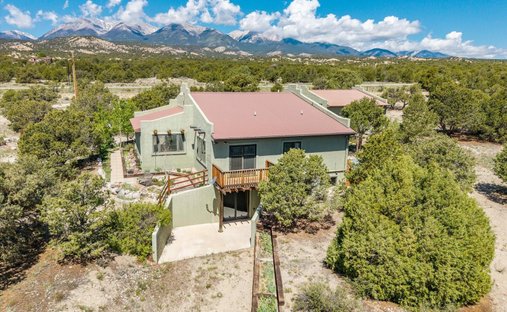 House in Salida, Colorado, United States 1