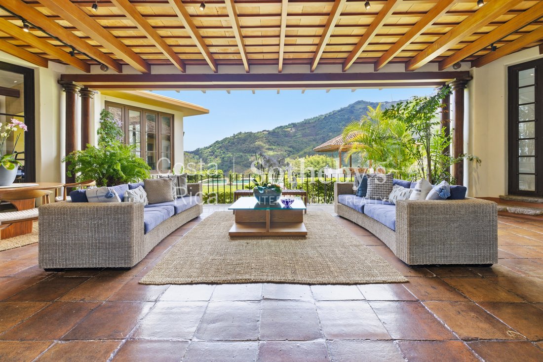 Estate in Santa Ana, San José Province, Costa Rica 3 - 18096301
