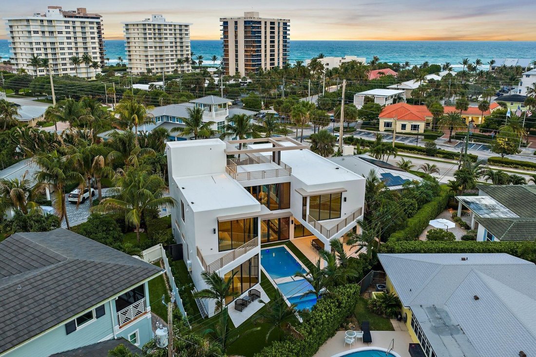 House in North Palm Beach, Florida, United States 2 - 18097534