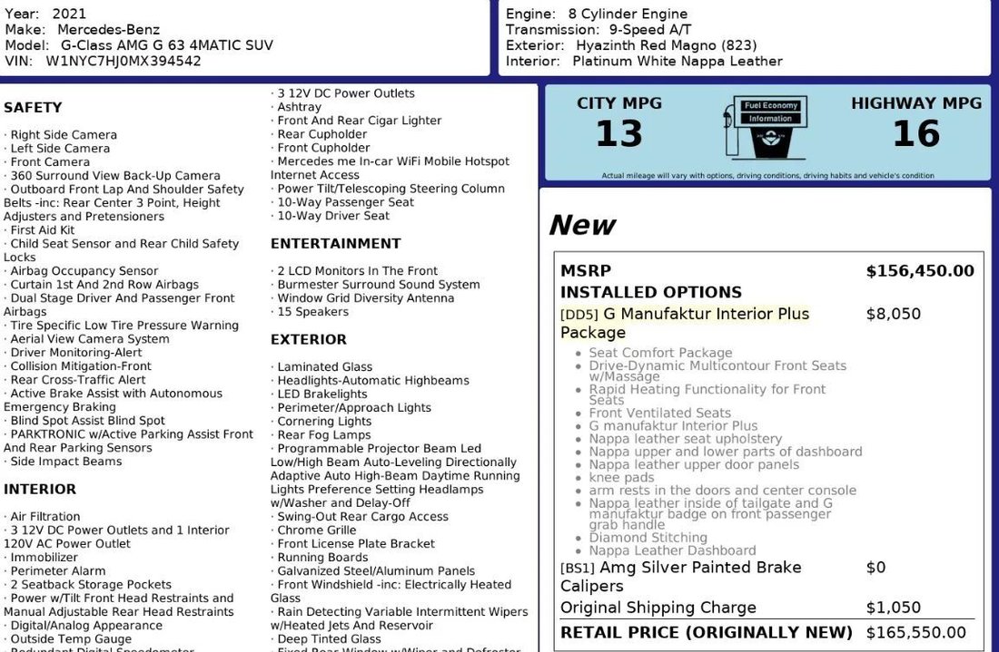Suv in Costa Mesa, CA, United States 5 - 18103728