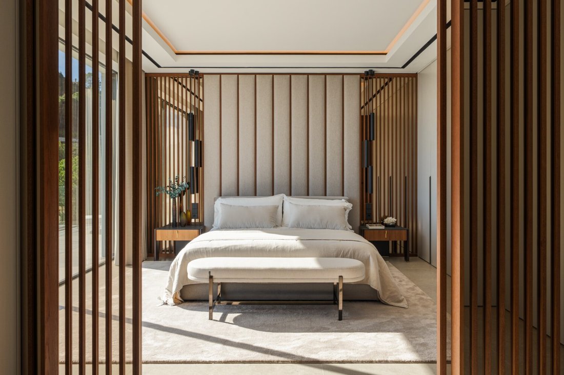 Villa in La Quinta, Benahavis, Andalusia 3 - 18093928