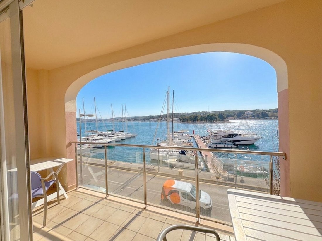 Apartment in Maó / Mahón, Balearic Islands, Spain 1 - 18093618