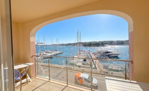 Apartment in Maó / Mahón, Balearic Islands, Spain 1