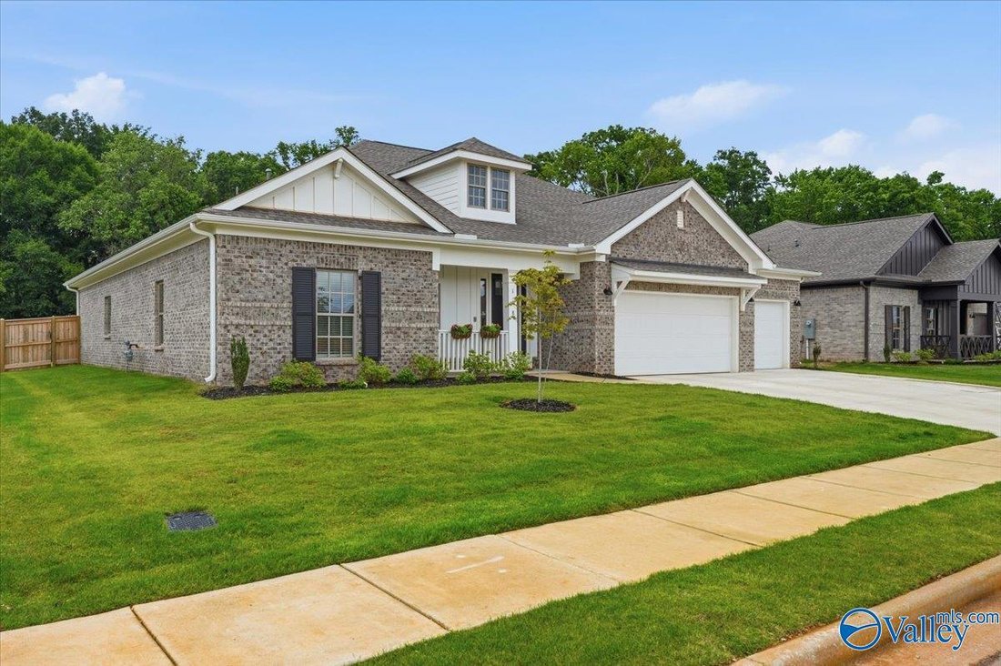 House in Madison, Alabama, United States 2 - 18095387