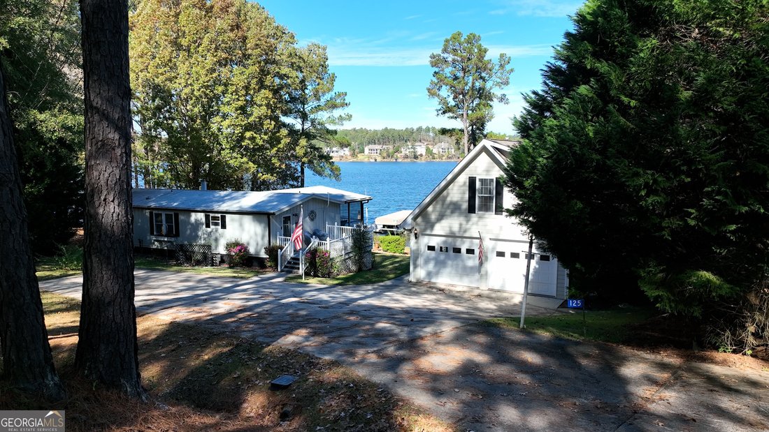 House in Eatonton, Georgia, United States 1 - 18095684