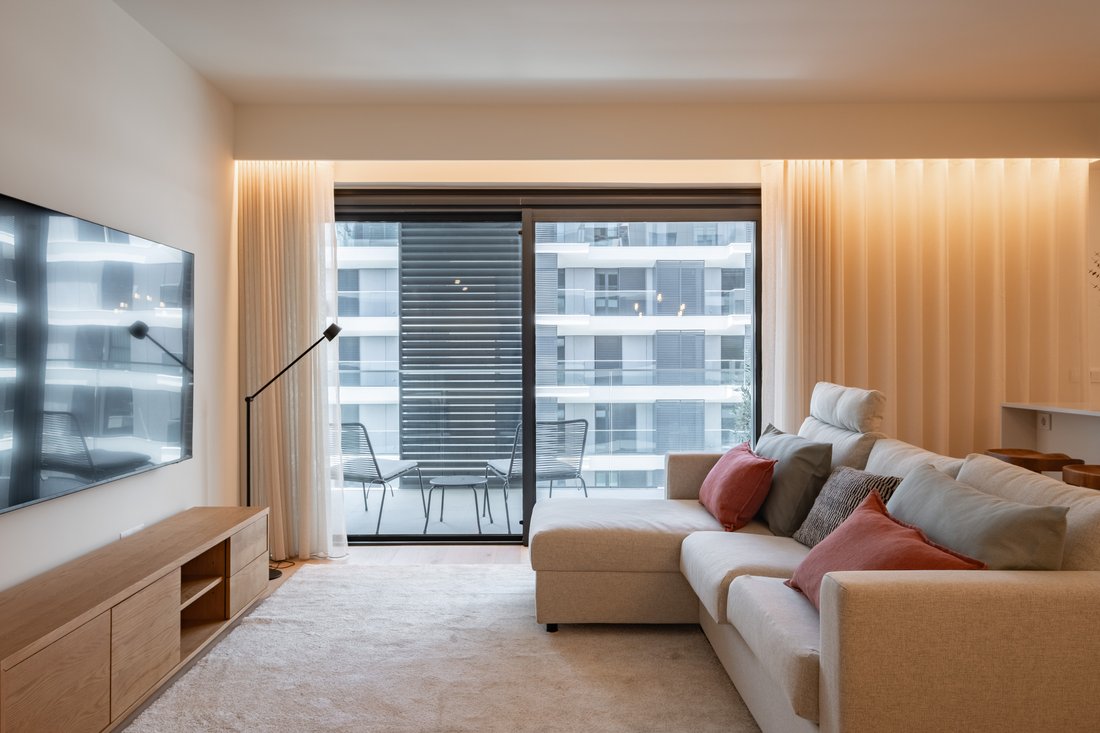 Apartment in Avenidas Novas, Lisbon, Portugal 3 - 18096598
