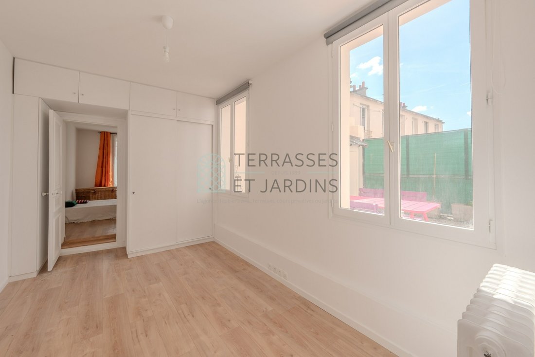 Apartment in République - Gare - Porte de Paris, Saint-Denis, France 5 - 18029385