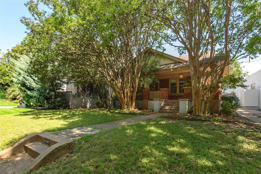 House in Dallas, Texas, United States 2 - 18097546