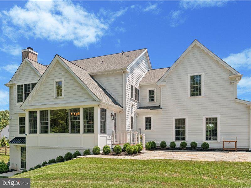 House in Ivyland, Pennsylvania, United States 3 - 18107100