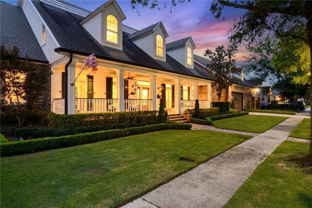 House in Metairie, Louisiana, United States 2 - 18095200