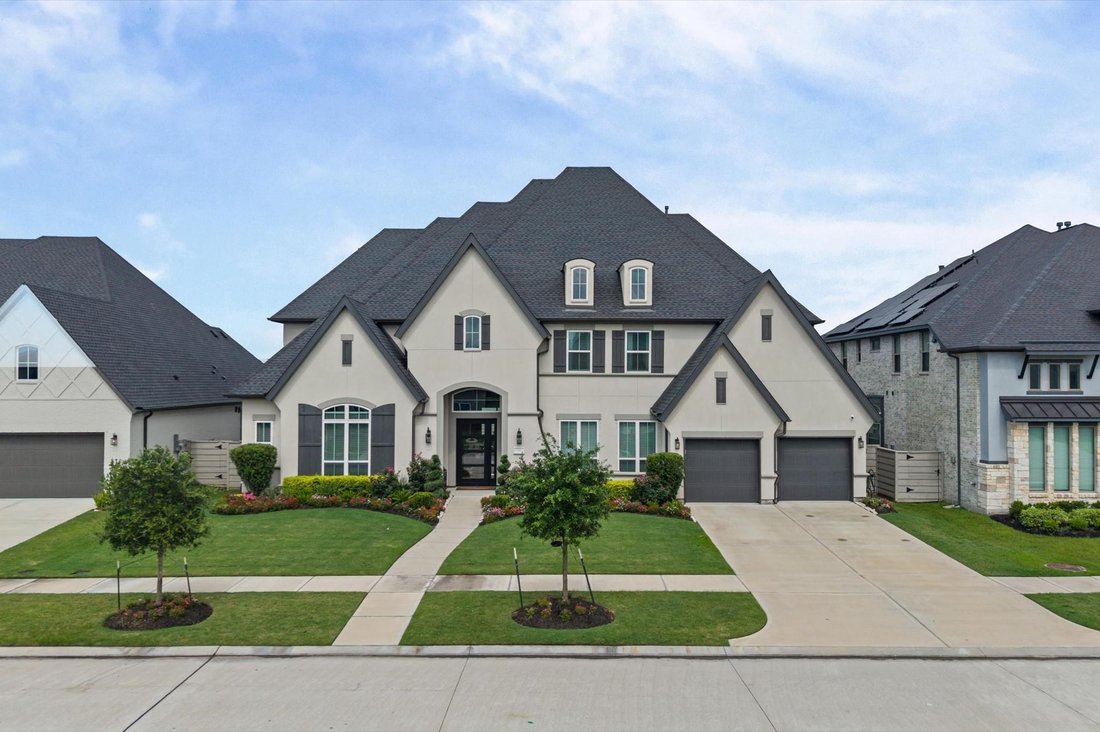 House in Manvel, Texas, United States 2 - 18104913