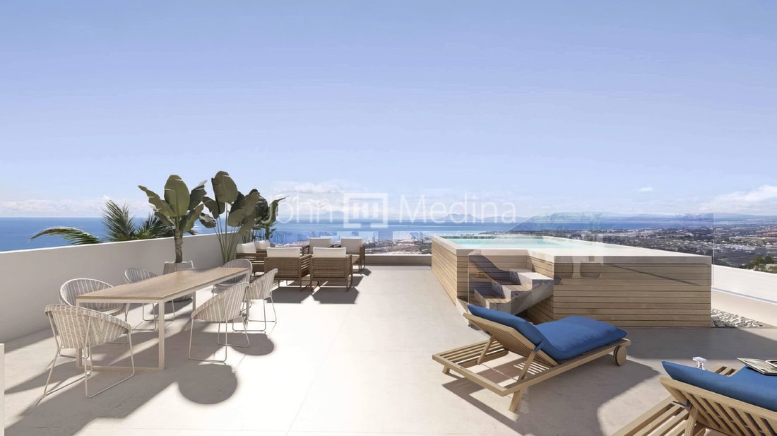 Villa in Sotogrande, San Roque, Andalusia 2 - 18094892