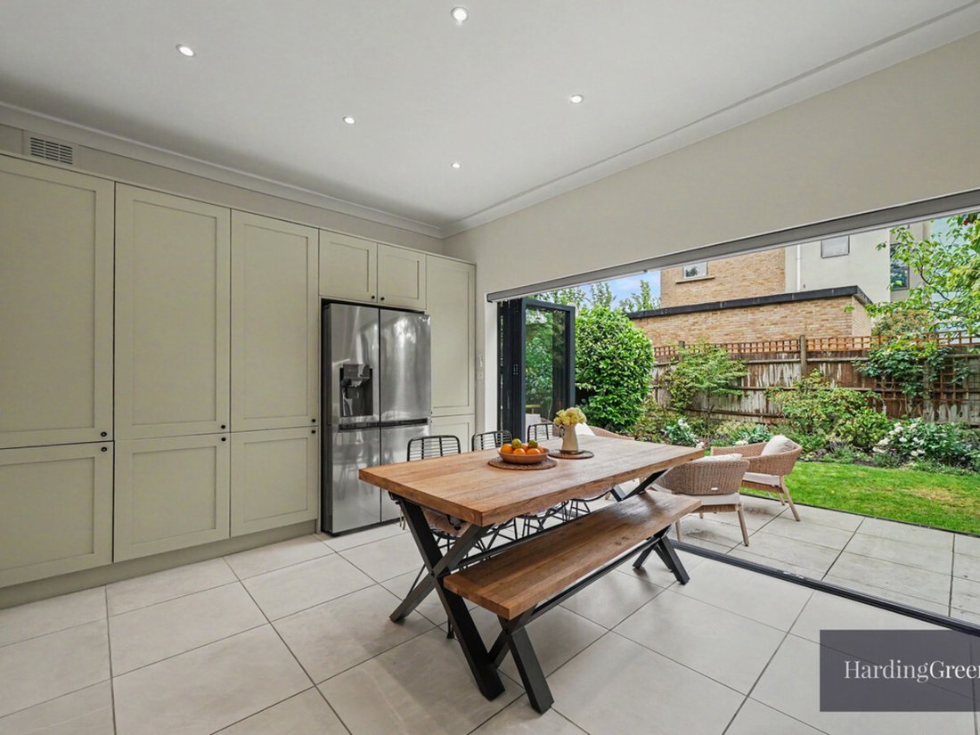 Appartement à Willesden Green, Brent, Angleterre 1 - 18096612