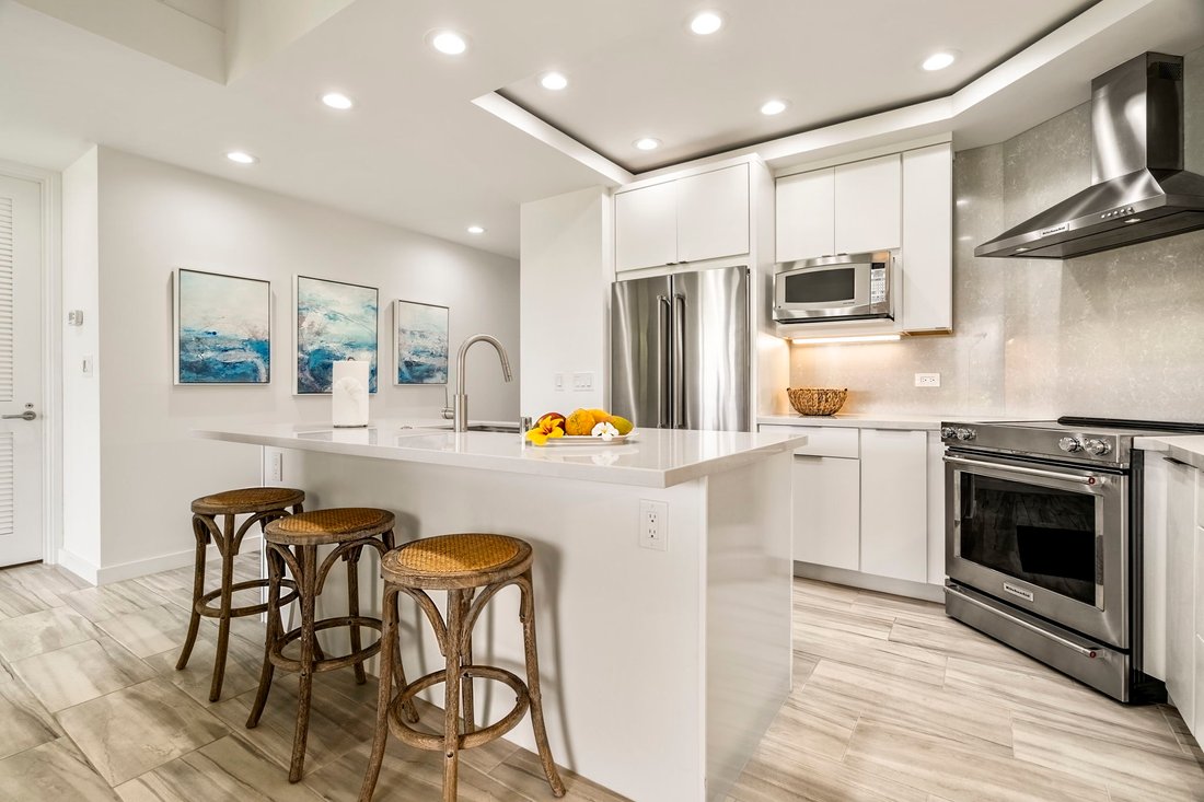 Condo in Waimea, Hawaii, United States 2 - 18108170