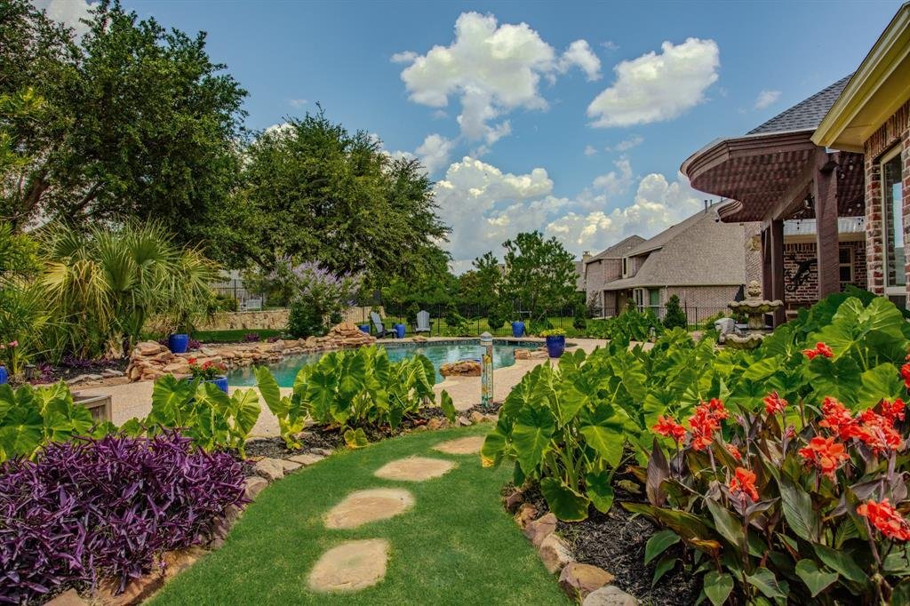 House in Richardson, Texas, United States 4 - 18077101