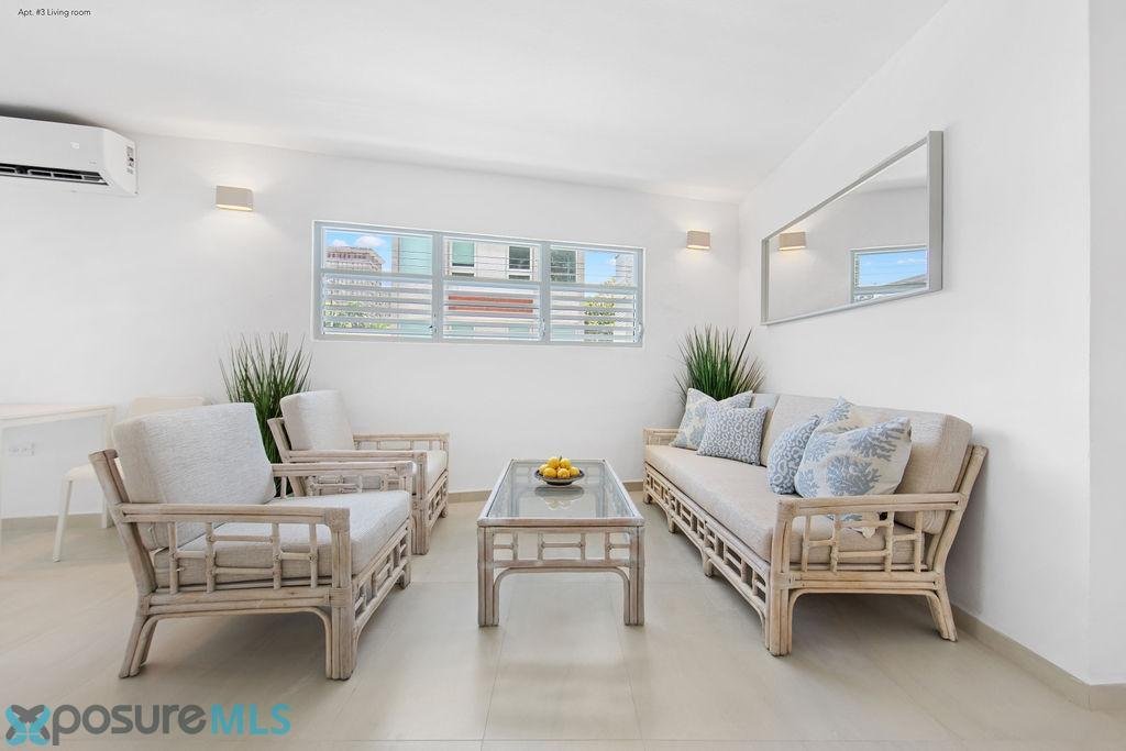 Apartment in San Juan, San Juan, Puerto Rico 2 - 18101416