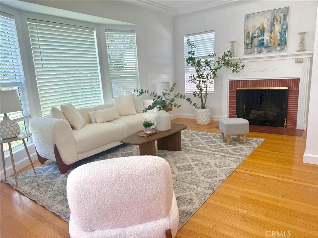 Townhouse in Alhambra, California, United States 5 - 17479863