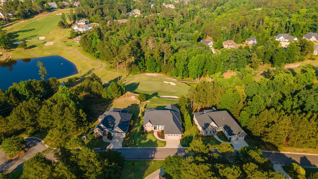 House in Aiken, South Carolina, United States 2 - 18094730