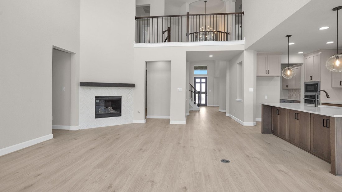 House in Manvel, Texas, United States 4 - 17304550