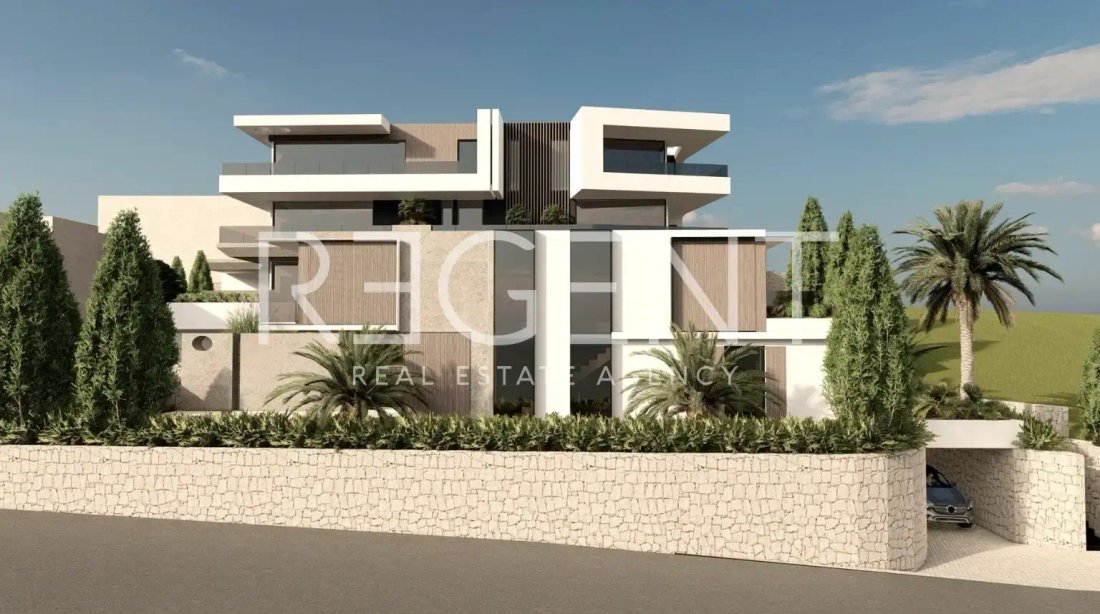 House in Grad Opatija, Primorje-Gorski Kotar County, Croatia 1 - 18094933