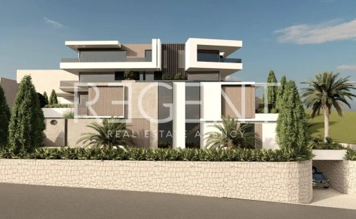 House in Grad Opatija, Primorje-Gorski Kotar County, Croatia 1
