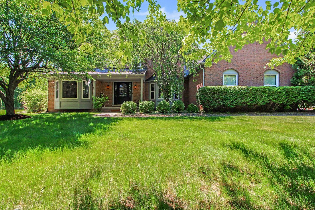 House in Ann Arbor, Michigan, United States 3 - 18095851