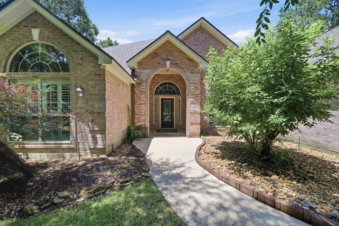 House in Magnolia, Texas, United States 4 - 18092789