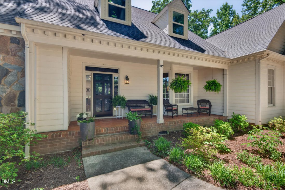 House in Durham, North Carolina, United States 2 - 18098363
