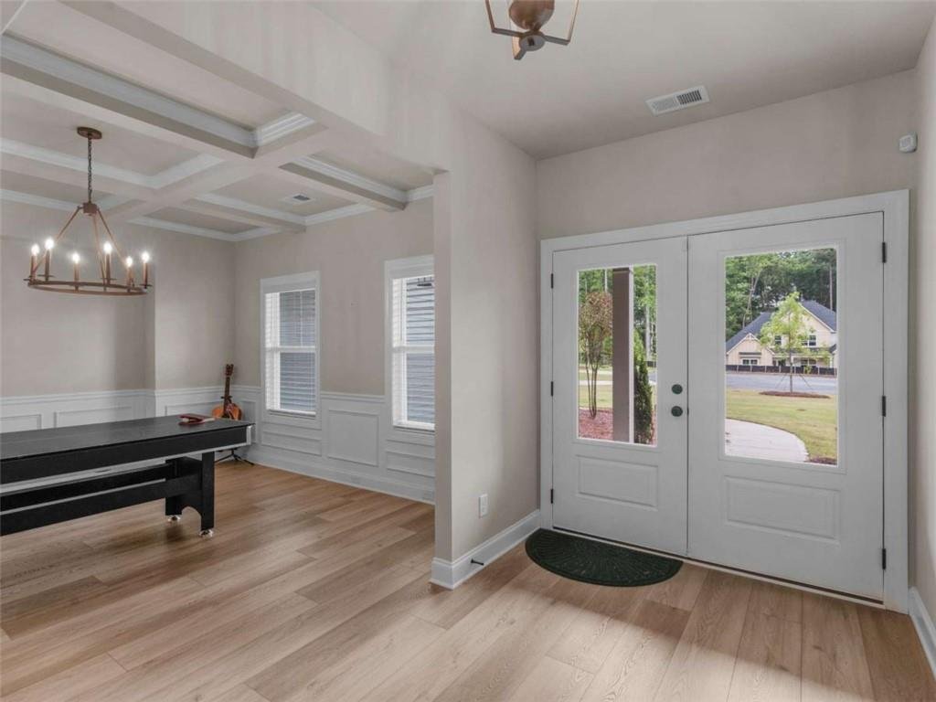 House in Newnan, Georgia, United States 2 - 18103101