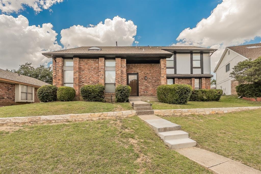 House in Carrollton, Texas, United States 1 - 18096246