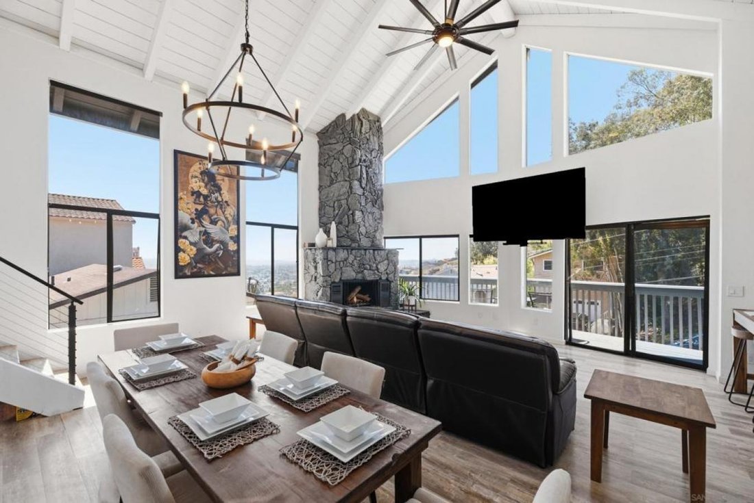 House in Spring Valley, California, United States 4 - 18099023