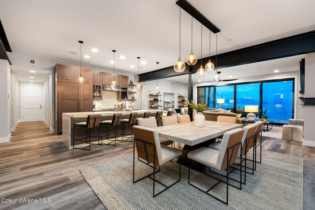 Condo in Sandpoint, Idaho, United States 2 - 18108163
