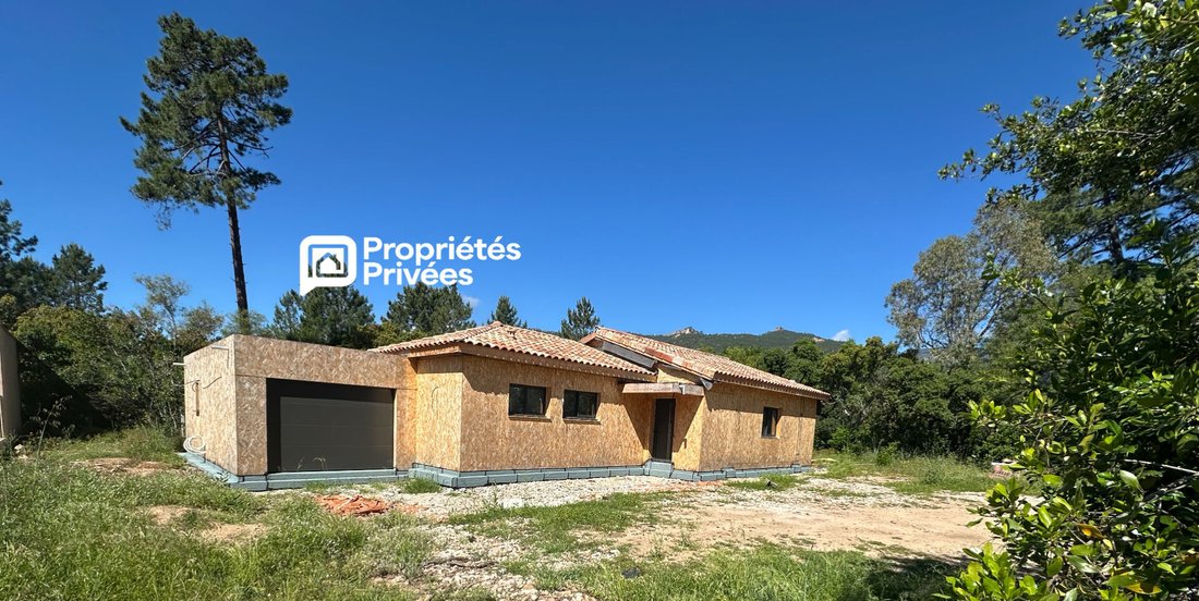 Villa in Lecci, Corsica, France 4 - 18106604