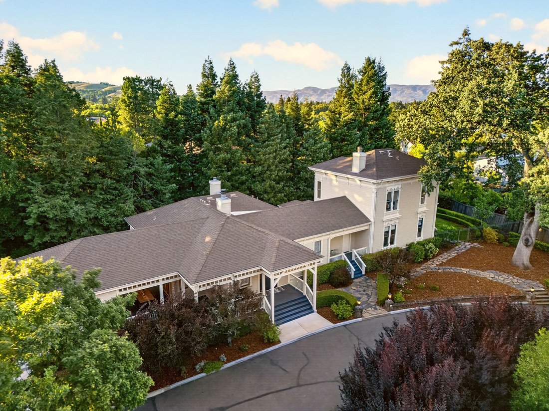 House in Napa, California, United States 2 - 18019389