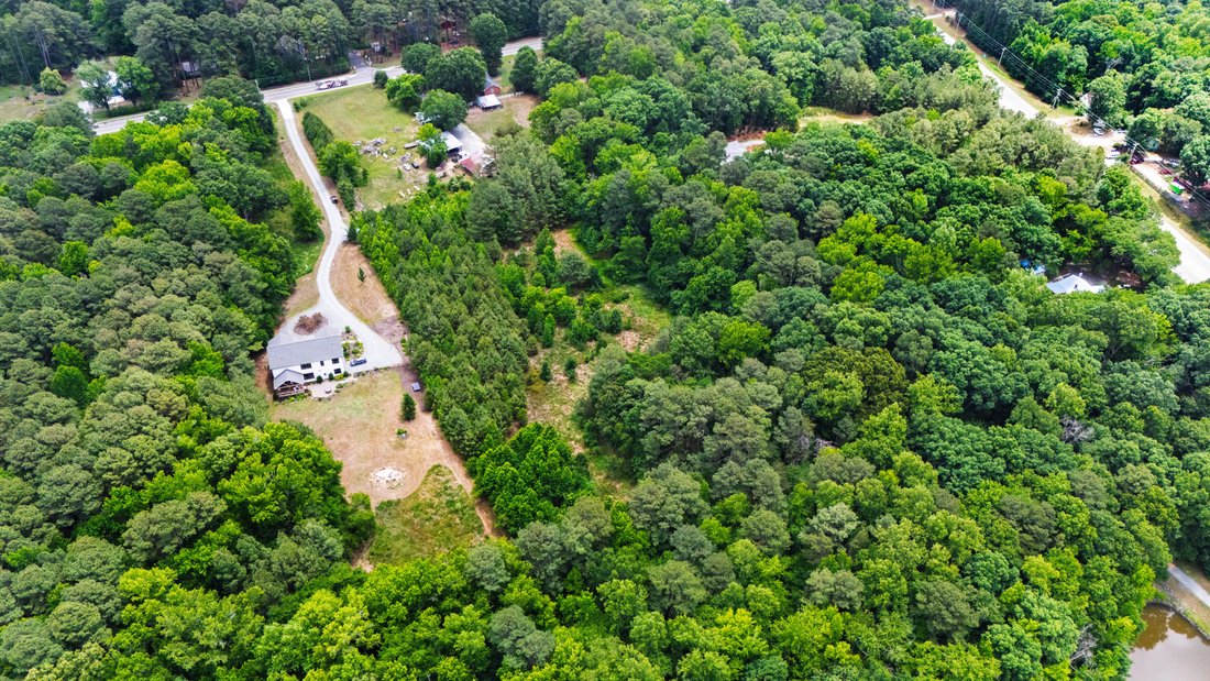 Land in Chapel Hill, North Carolina, United States 3 - 18107830