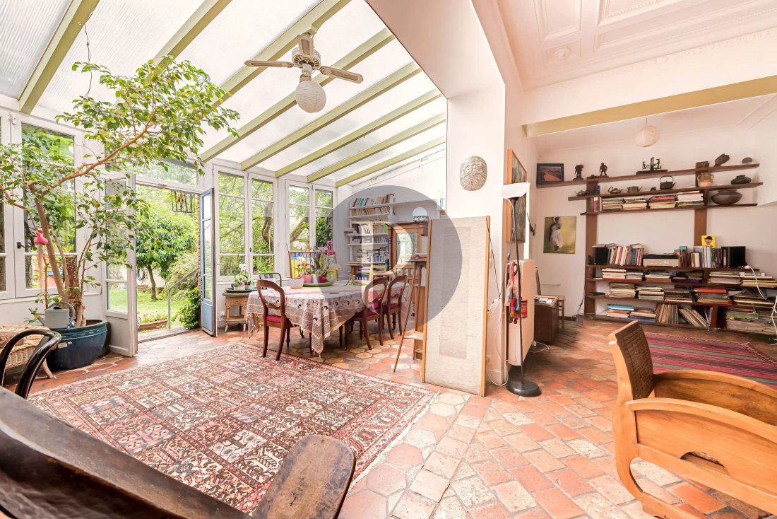 House in Plateau, Gentilly, France 4 - 18092831