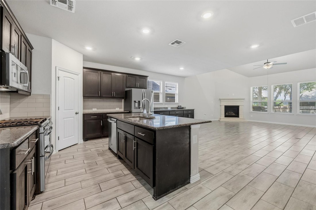 House in Buda, Texas, United States 4 - 18106228