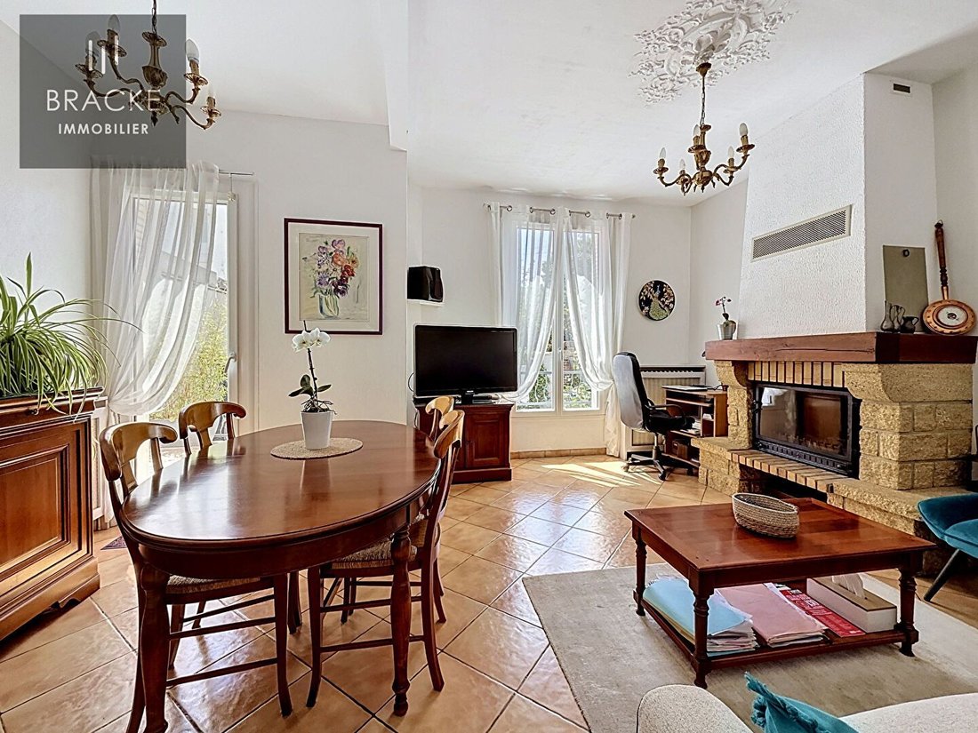 House in Bois-Colombes, Ile-de-France, France 4 - 18092685