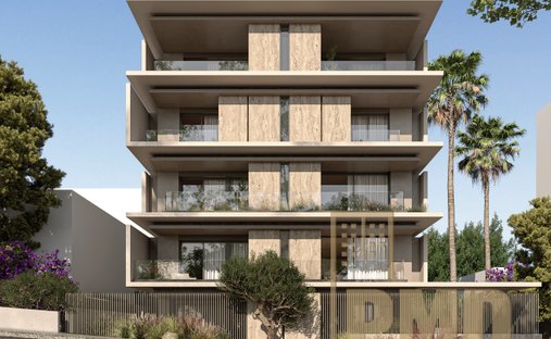 Apartment in Vari, Attica, Greece 1