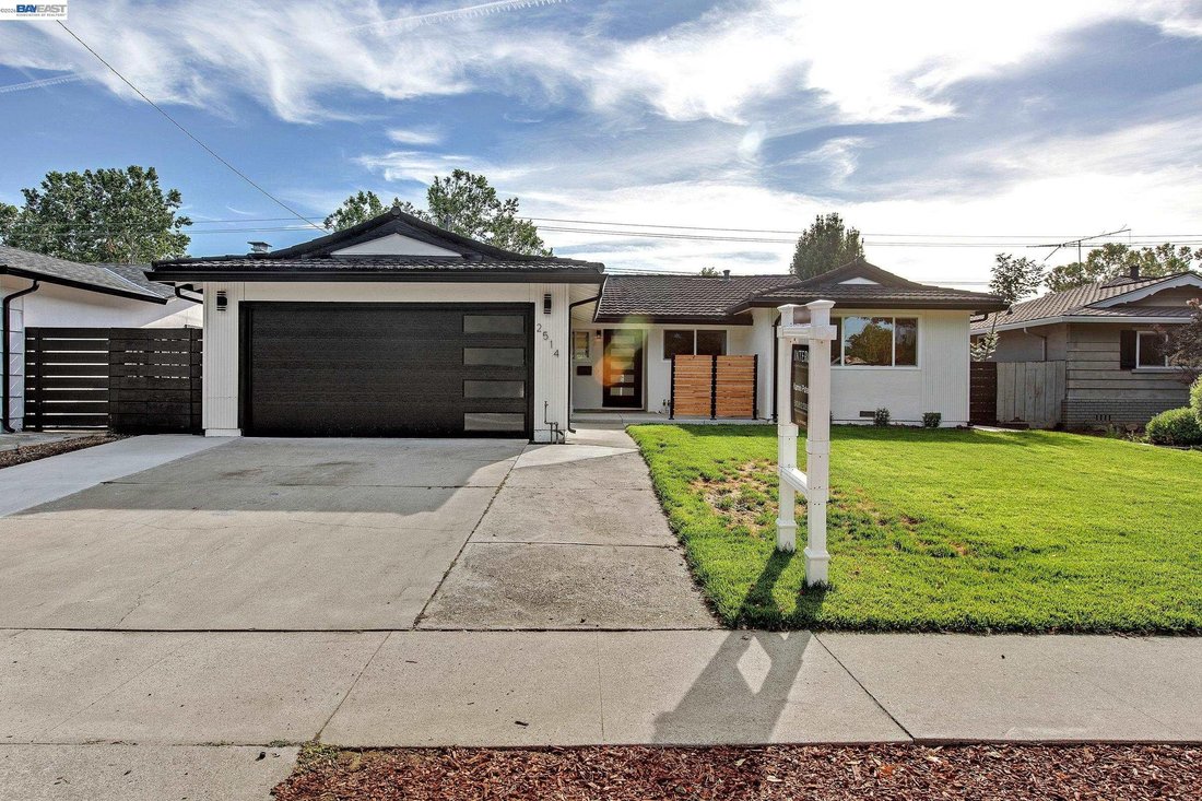 House in San Jose, California, United States 1 - 18097405