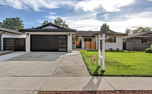 Casa a San Jose, California, Stati Uniti 1