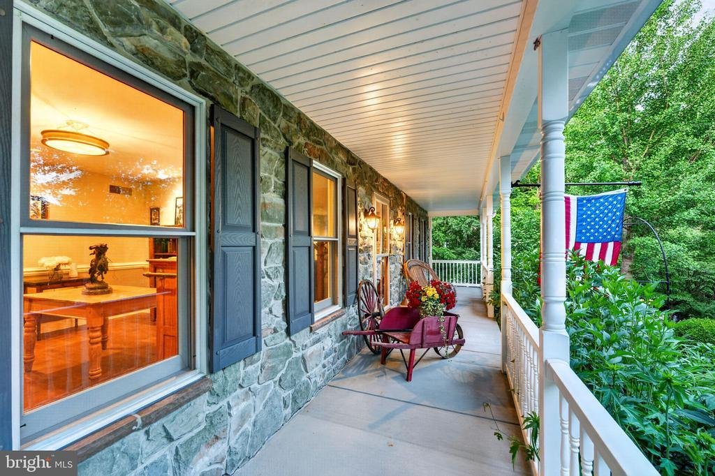 House in Lincoln University, Pennsylvania, United States 4 - 18098543