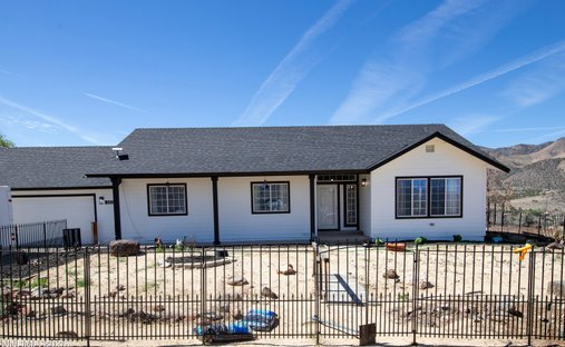 Casa a Reno, Nevada, Stati Uniti 1