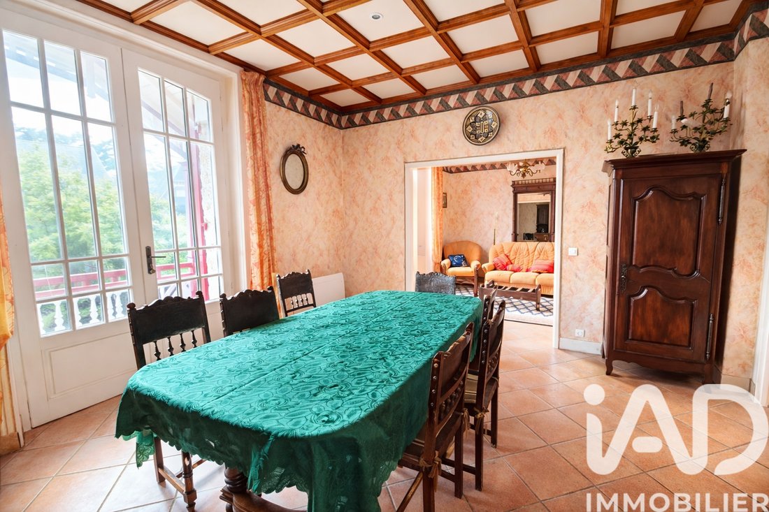 House in Le Guézy, La Baule-Escoublac, France 4 - 17260680