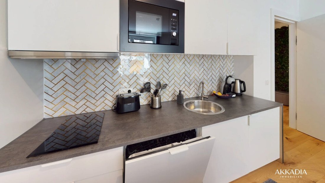 Apartment in Vienna, Wien, Austria 1 - 18099410