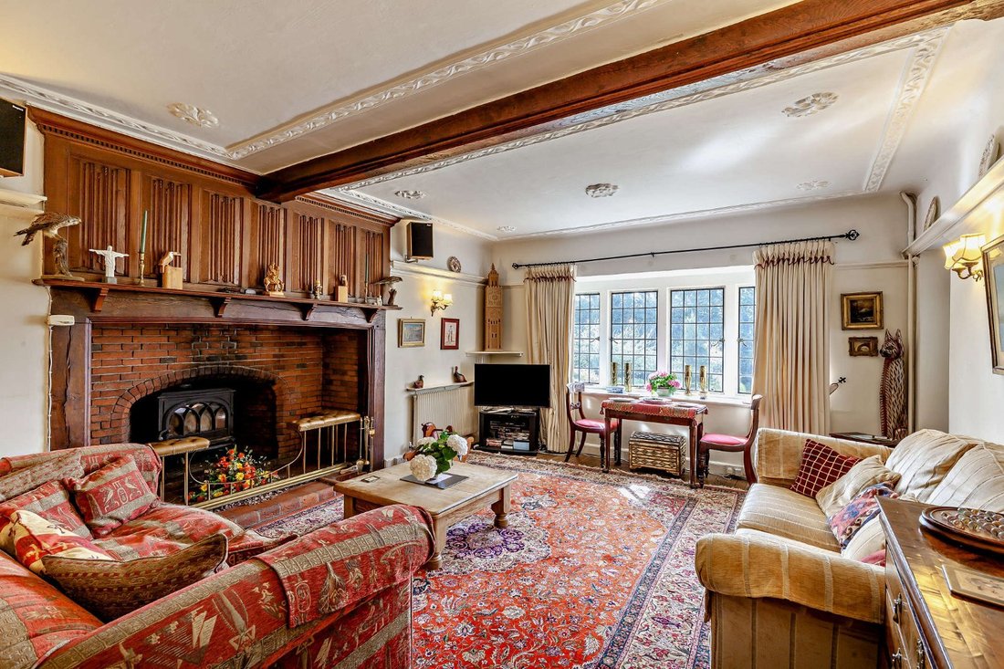 House in Danbury, England 3 - 18091824