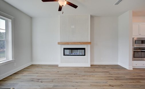 Residenza a Kennesaw, Georgia, Stati Uniti 1