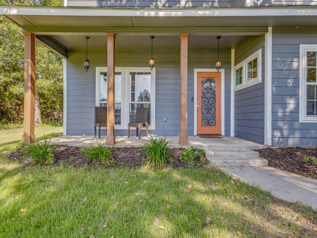 House in Gainesville, Texas, United States 3 - 18096272