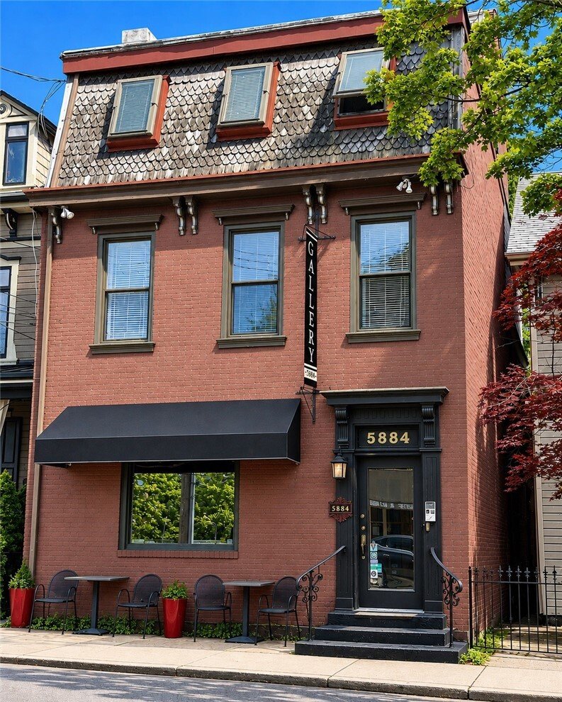 House in Pittsburgh, Pennsylvania, United States 1 - 18090950