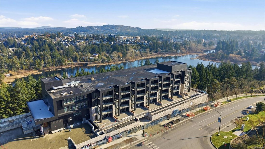 Condo in Langford, British Columbia, Canada 4 - 18096318
